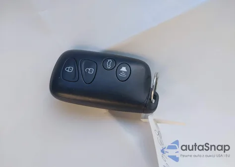 2014 Lexus Ls 460 z USA, uszkodzony, nr VIN JTHBL5EF7E5130411